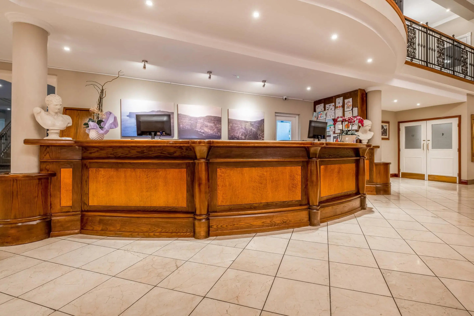 Hotel Woodstock, an Ascend Hotel Collection Member