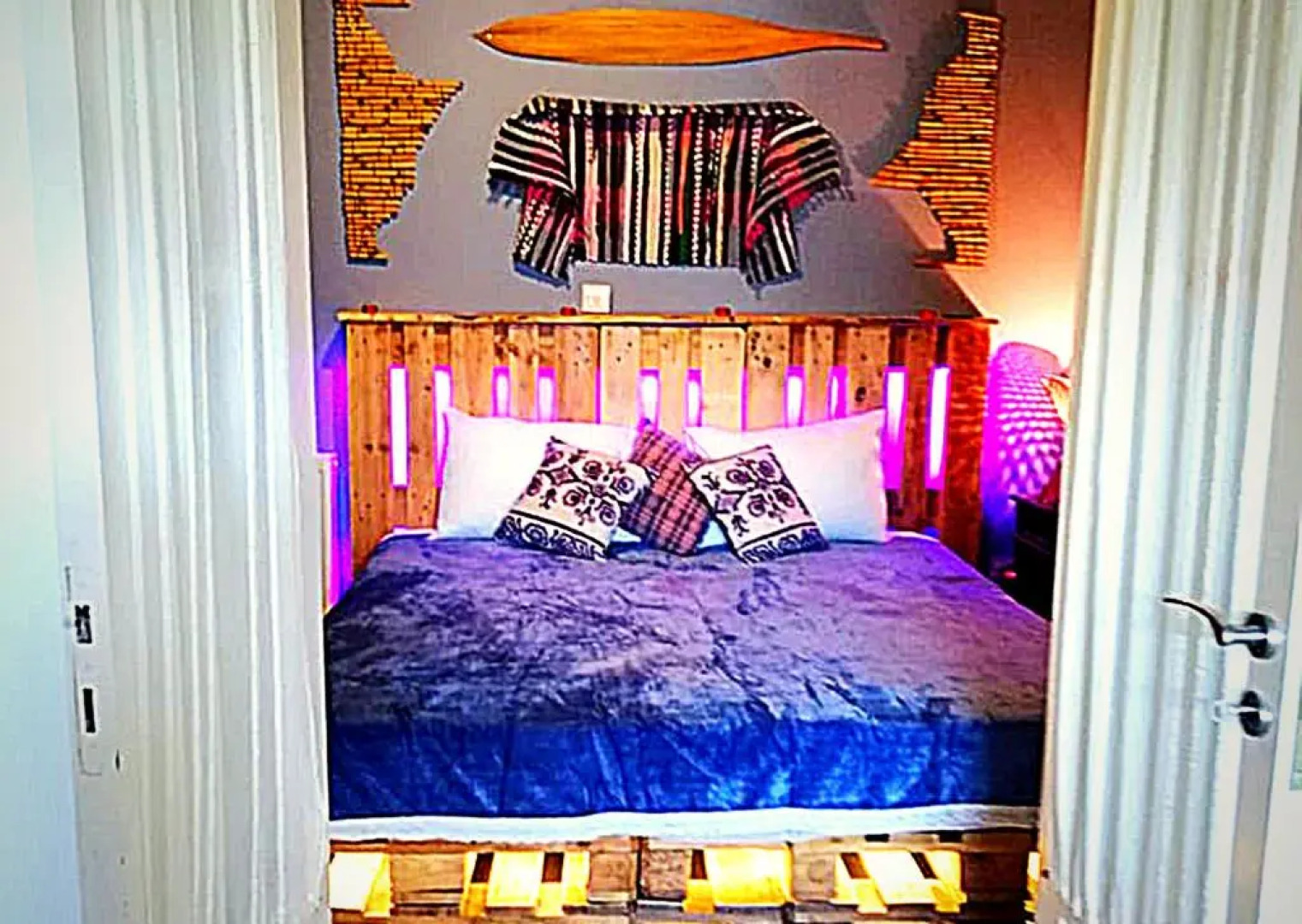 Kalavasos View Traditional Apartments