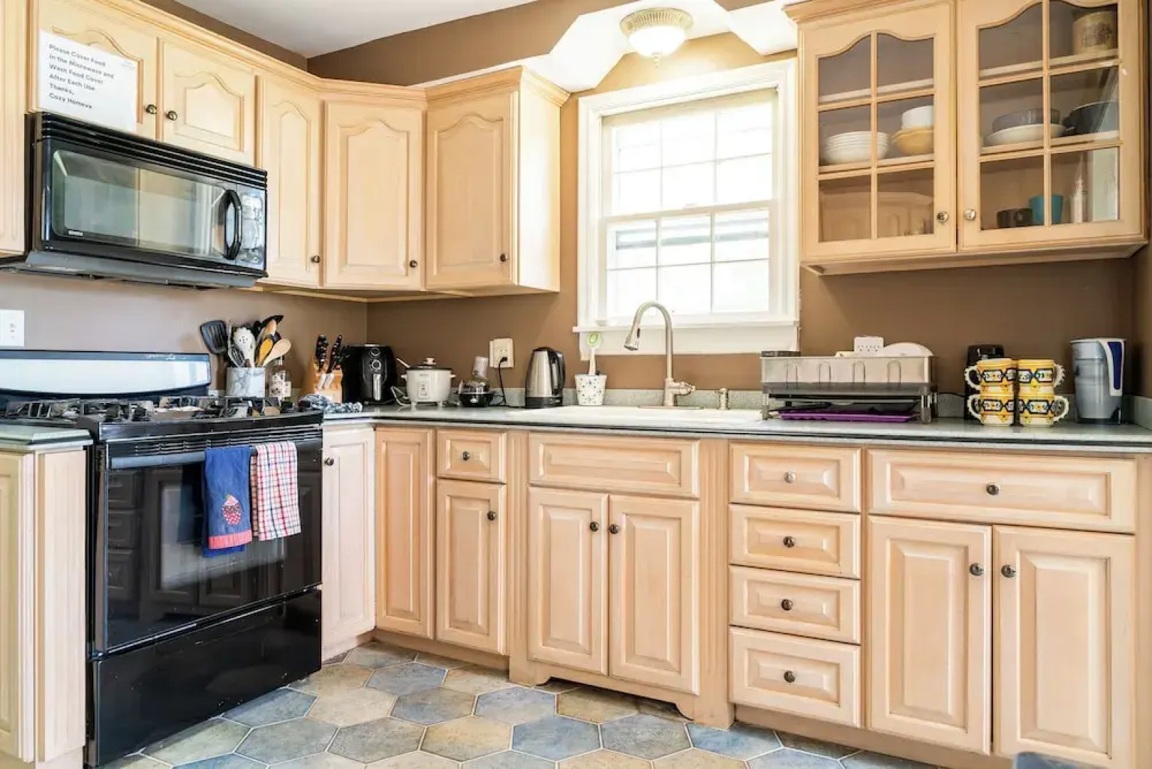 Cozy Homeva Battle Hill WP