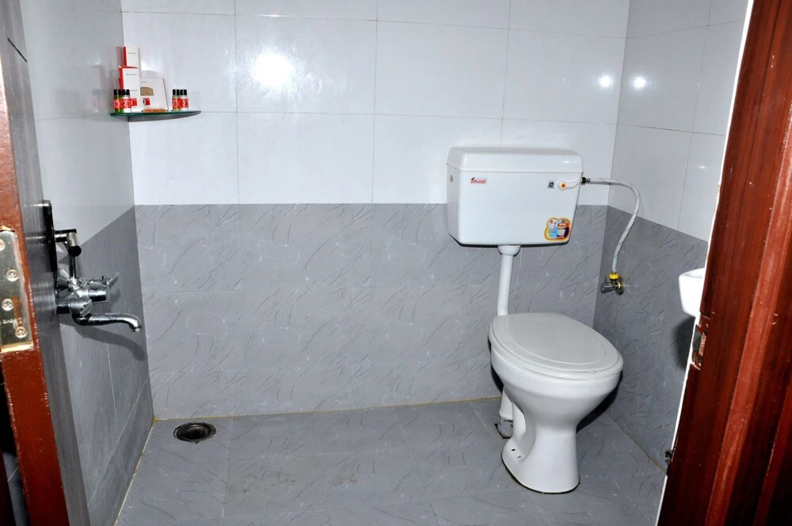 Cosmopolitan Cultural Centre