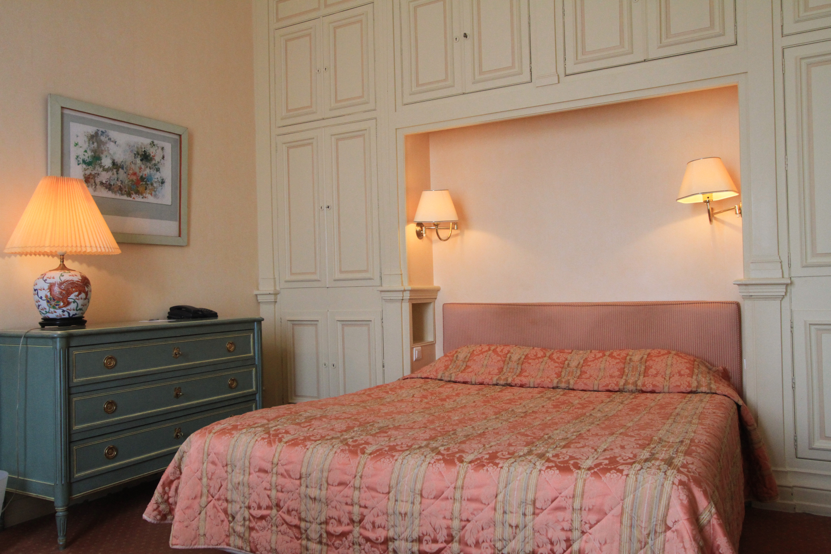 Château de Périgny, The Originals Relais