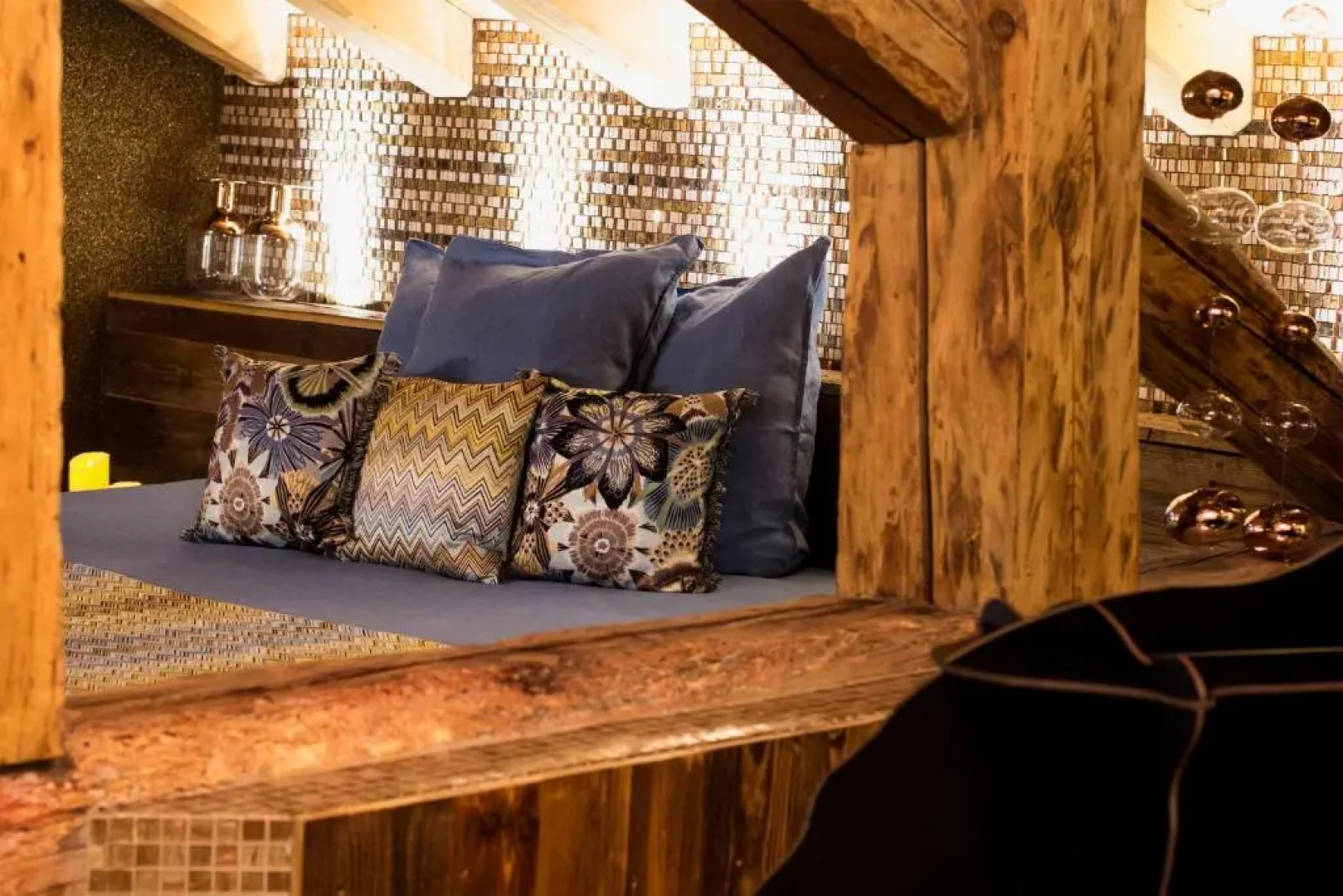 La Bergerie du Miravidi