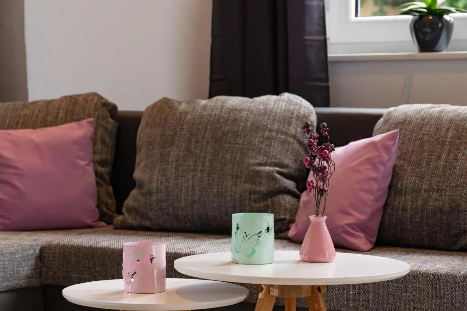 Tom's Ferienappartements Appartment 2