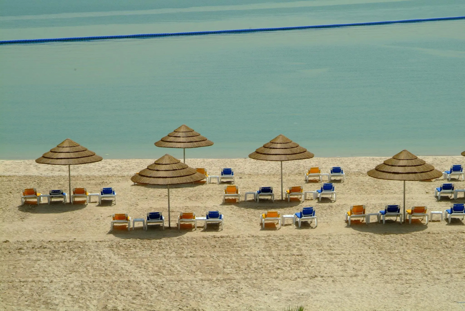 Marina Hotel Kuwait