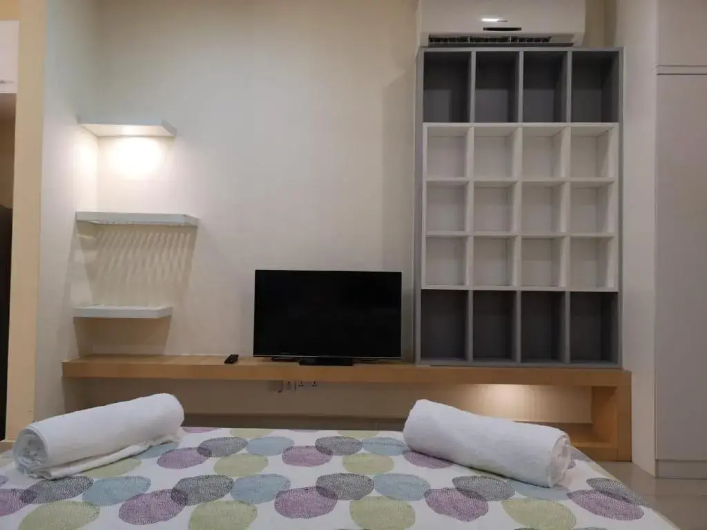 Shaftsbury Serviced Suites by Flexihome My