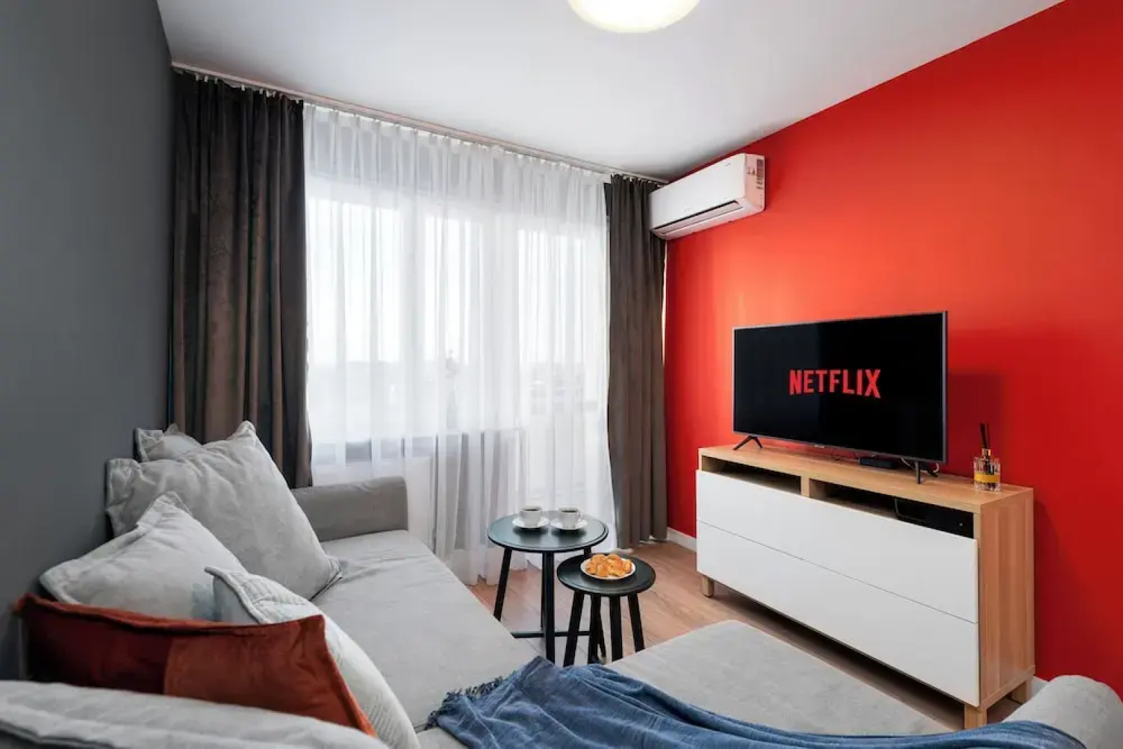 Apartament Central -by Kairos Apartments