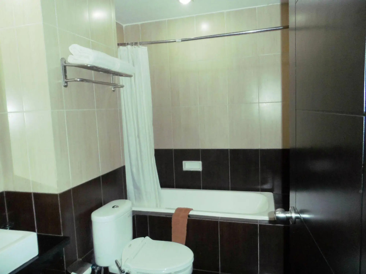 Hotel Boutique Pesona Cikarang