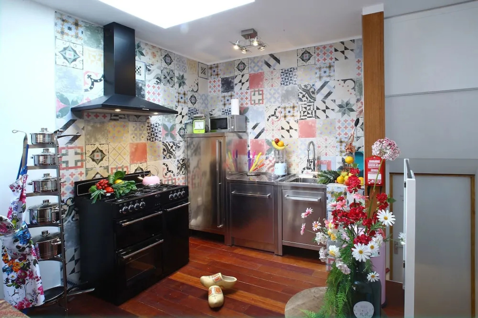 Luxury Apartments Delft