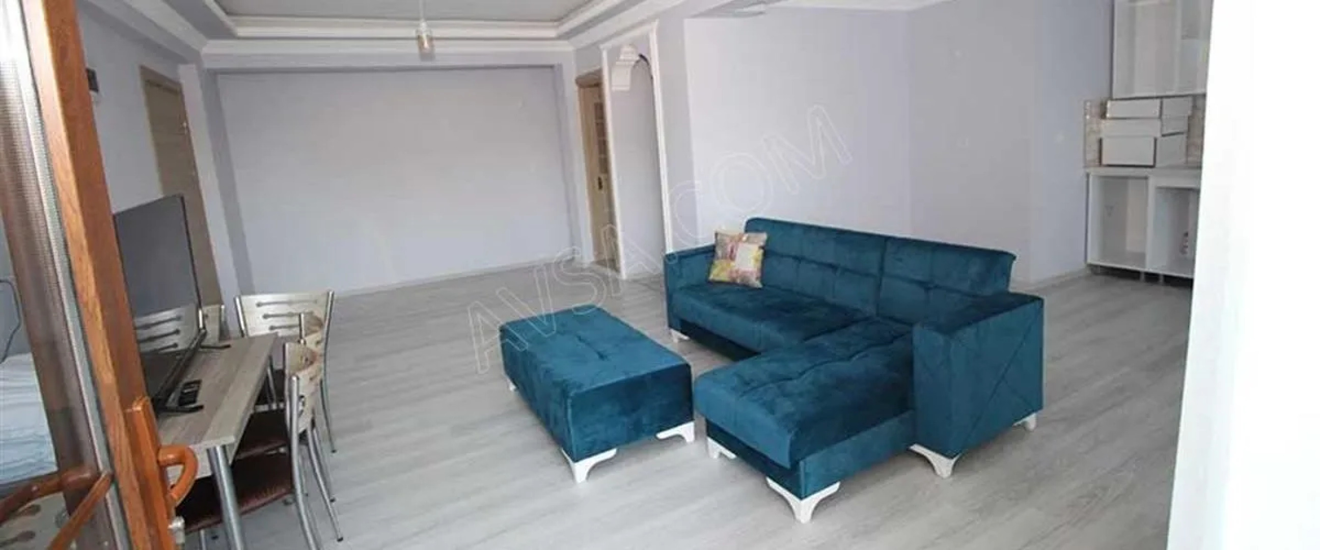 Afissia Garden Hotel