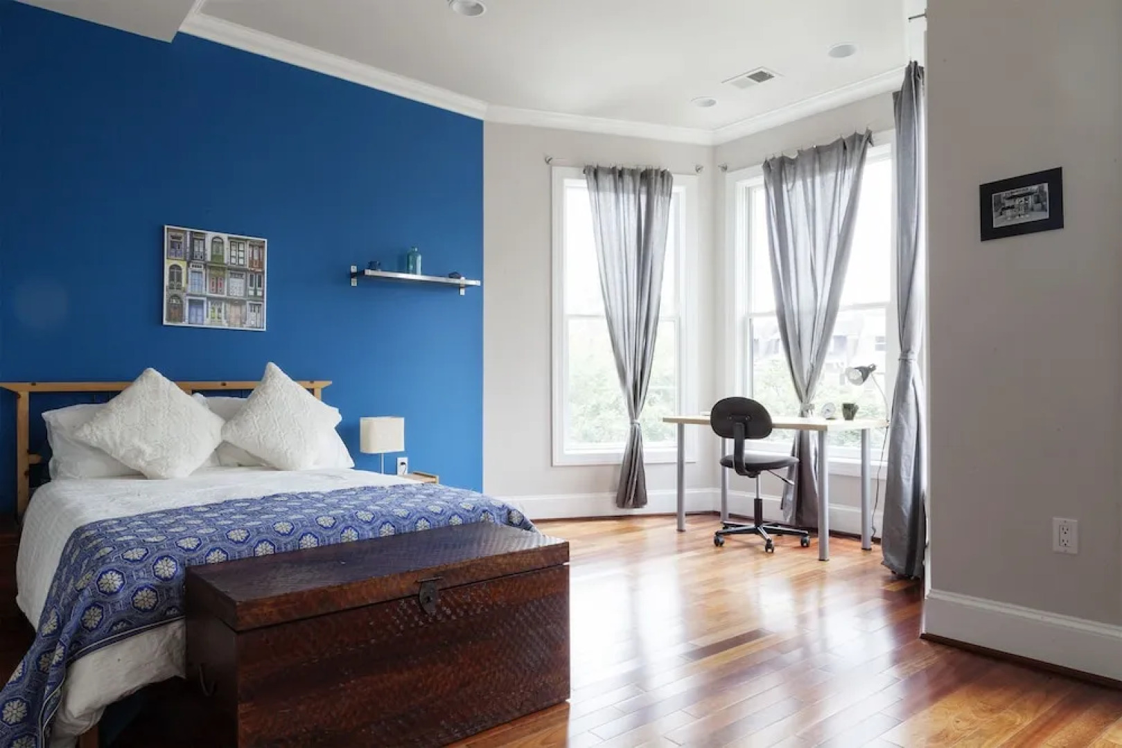 Amazing DC Home with Rooftop Deck