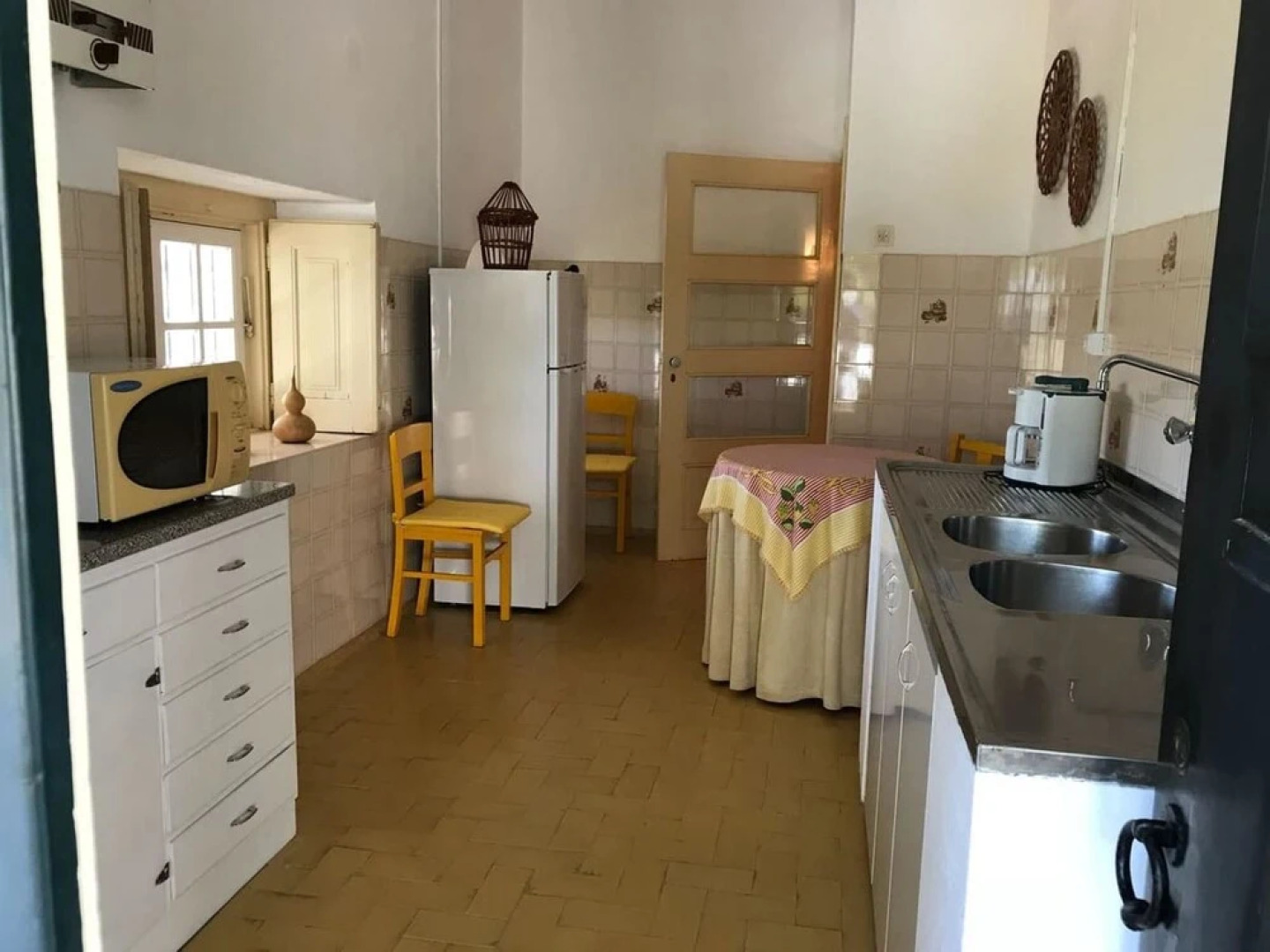 House With 2 Bedrooms in Praia do Ribatejo, With Wonderful Lake View,