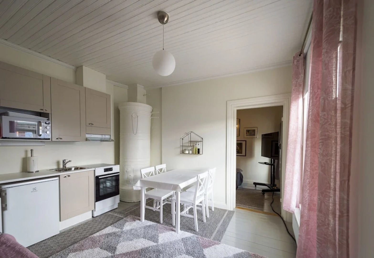 AinaBnB - Residence Kappsäcken