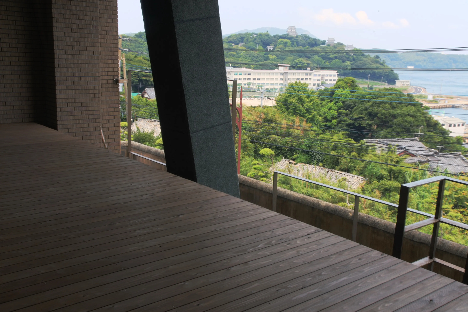 Hirado Wakigawa Hotel