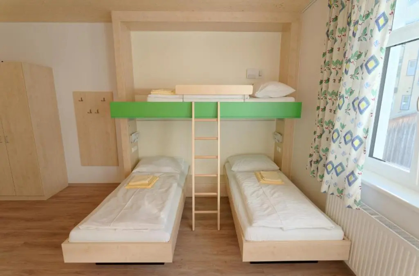 Jugendgaestehaus Bad Ischl