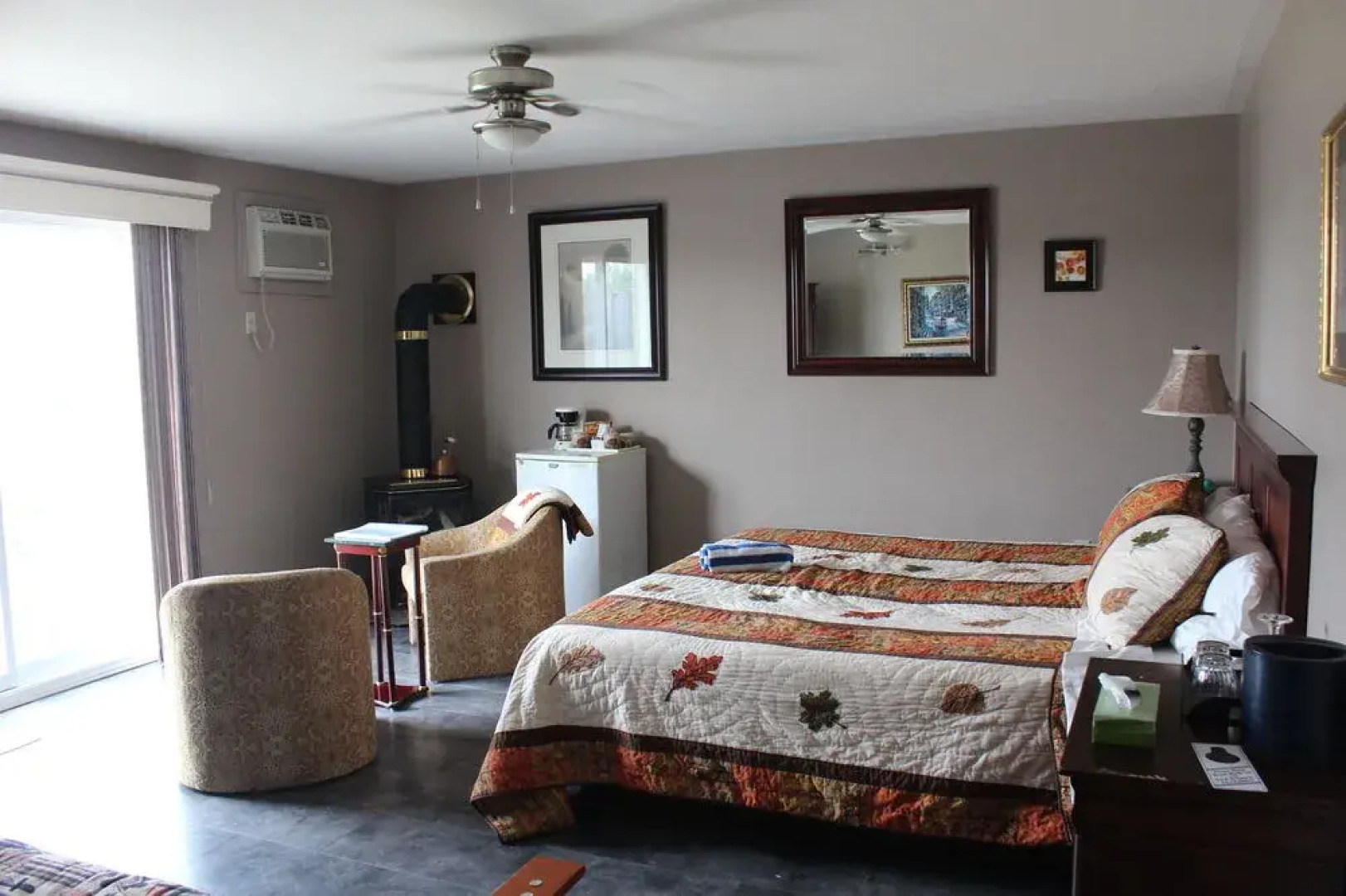 Waterview On The Bay