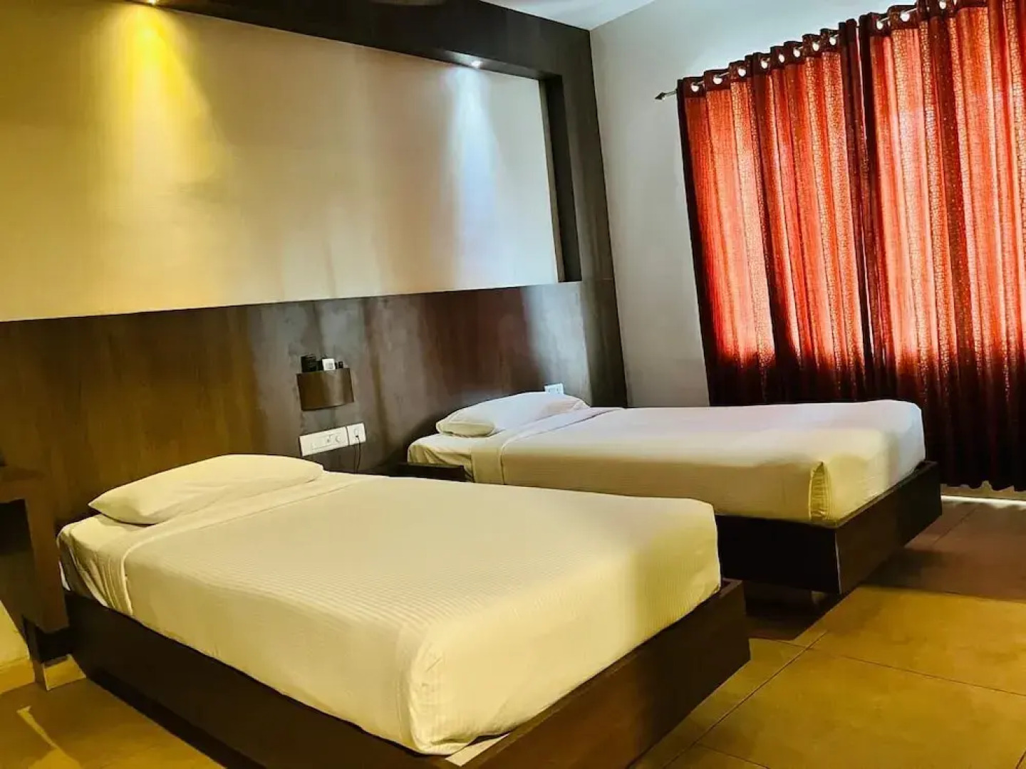 PLA Rathna Residency Trichy