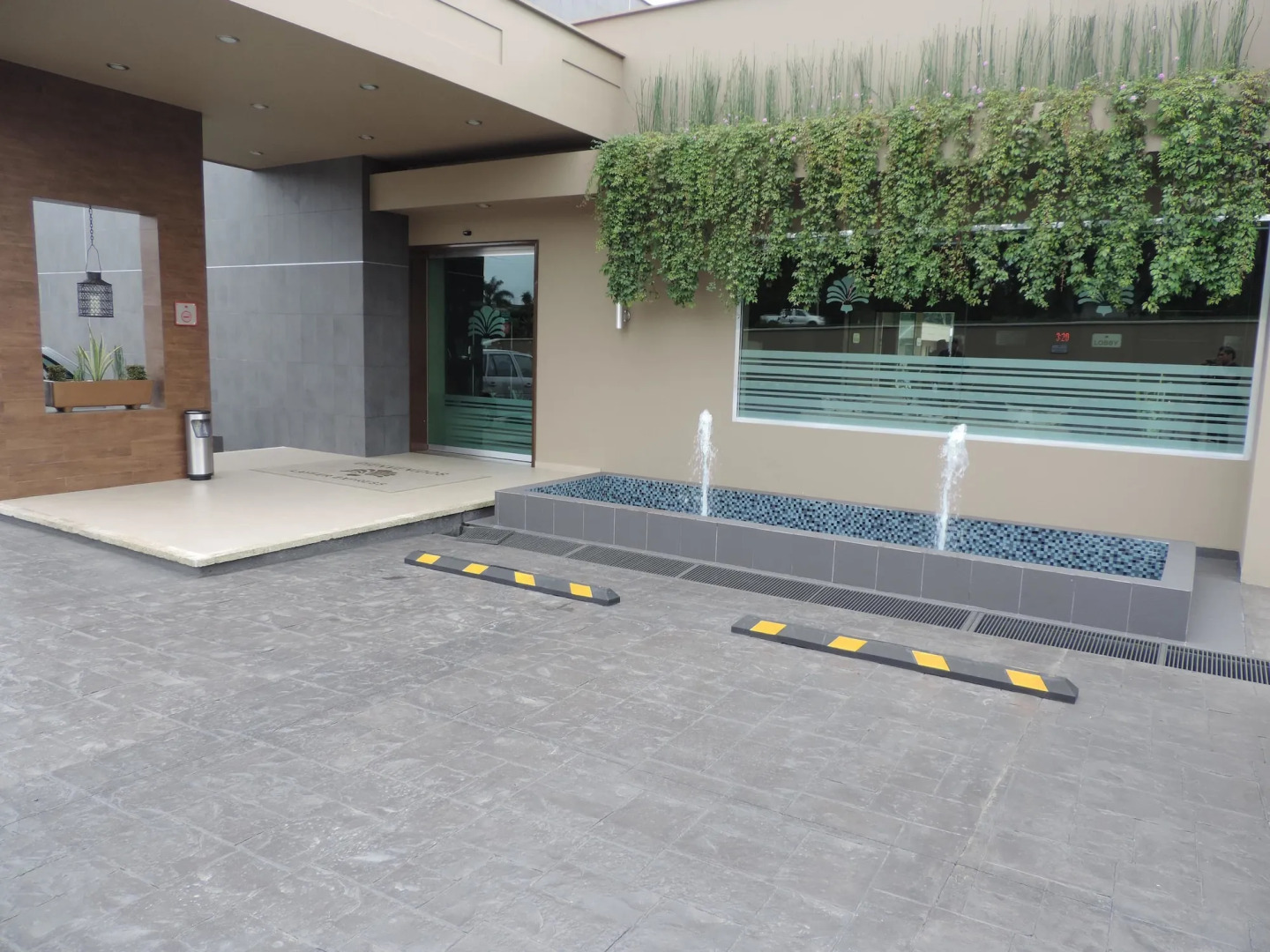 Layfer Express Cordoba Veracruz Mexico