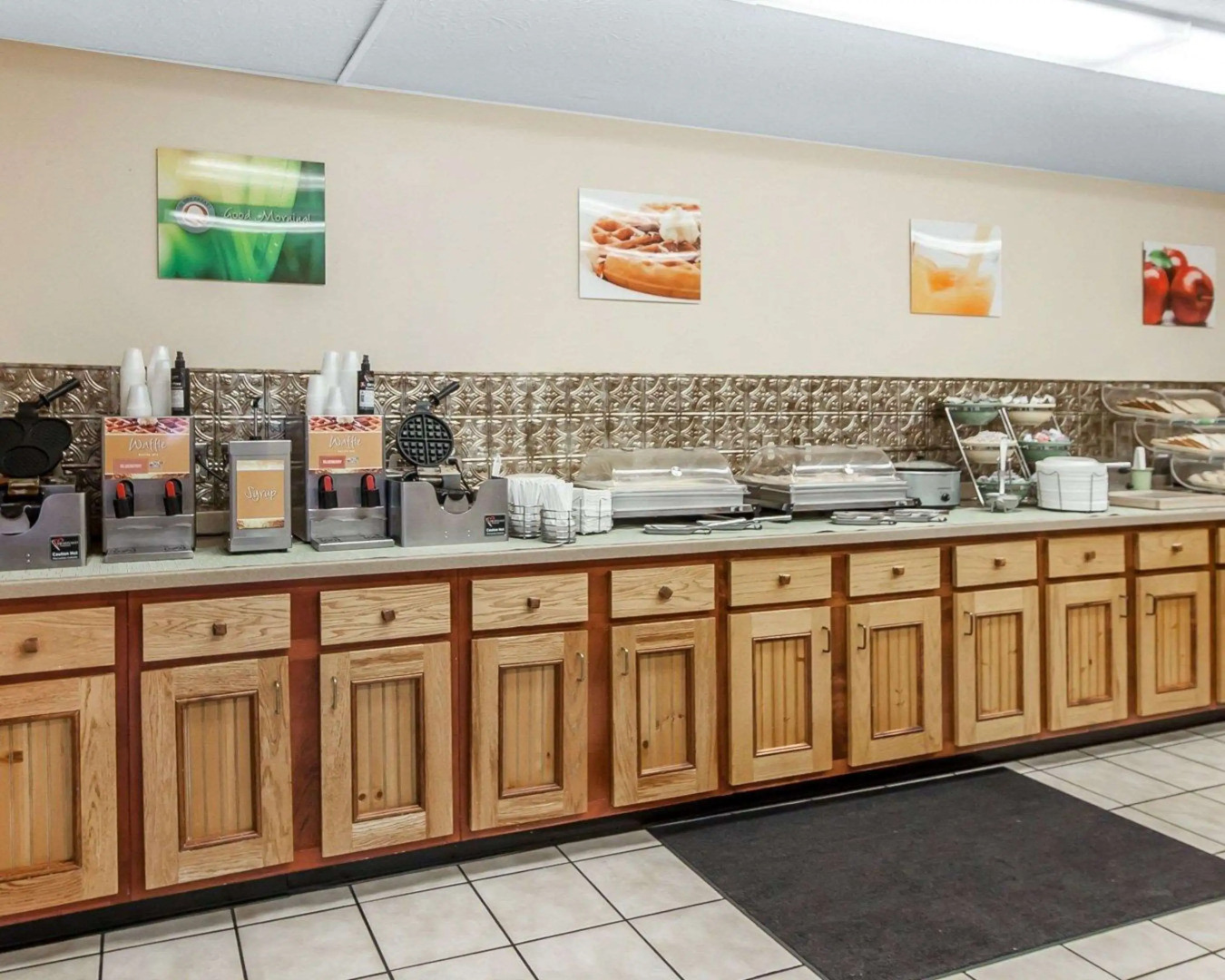 Quality Inn And Suites Dollywood