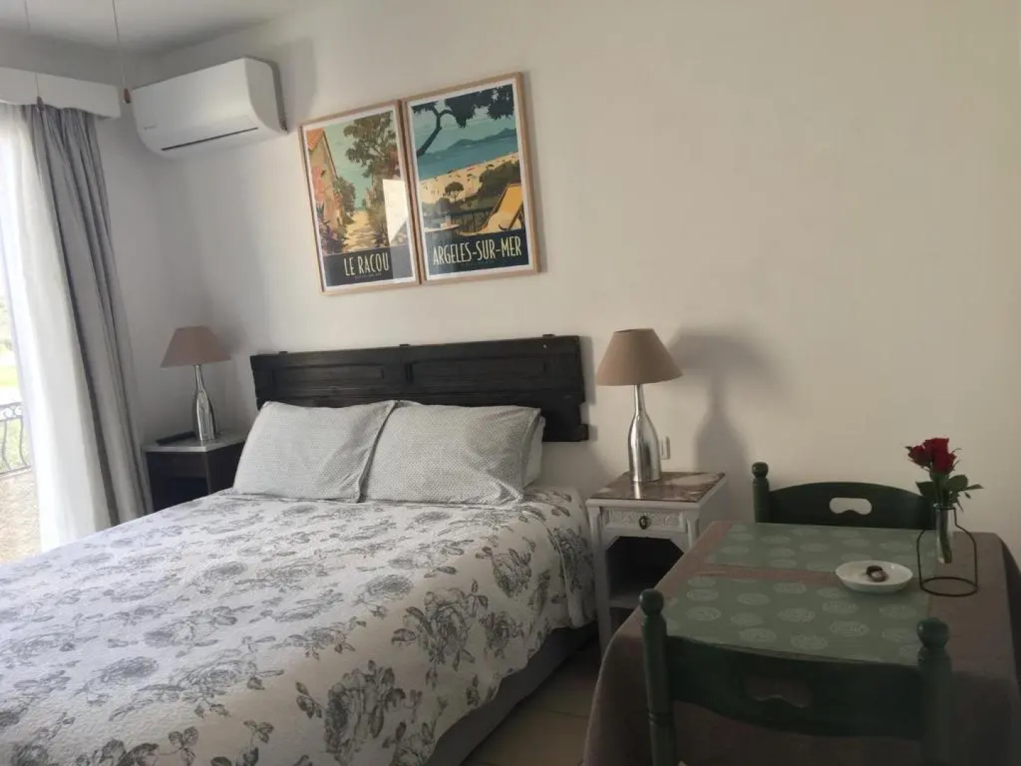 Villa Cote Vermeille