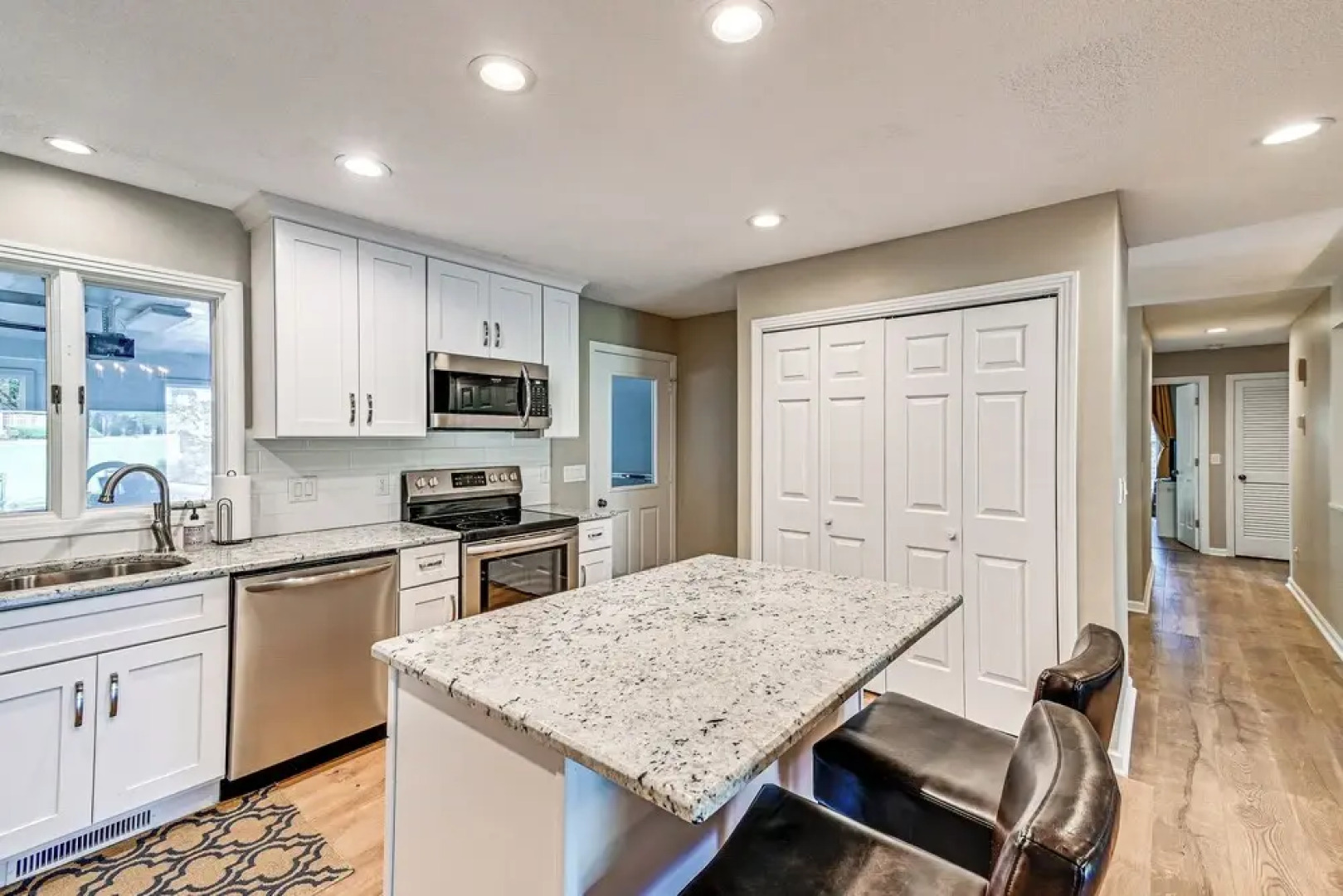 Charming Pinehurst Getaway w/ Golf Course View!