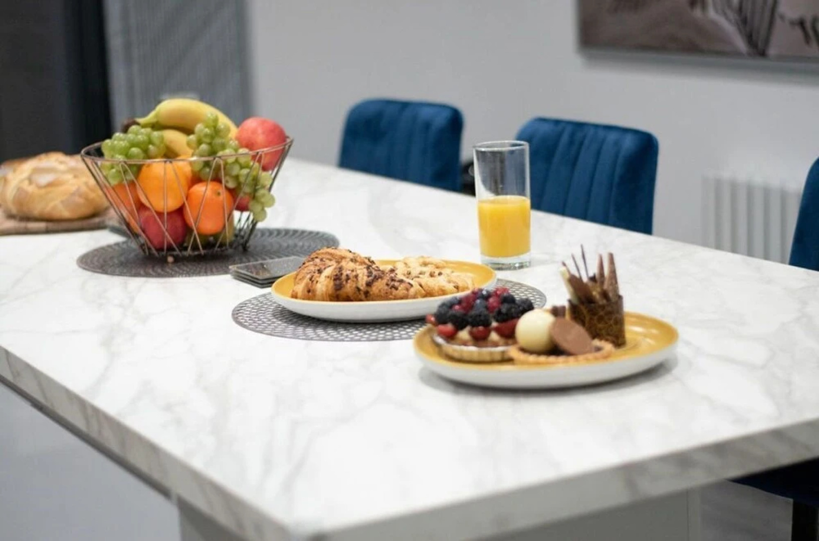 Ideal Lodgings in Baxenden