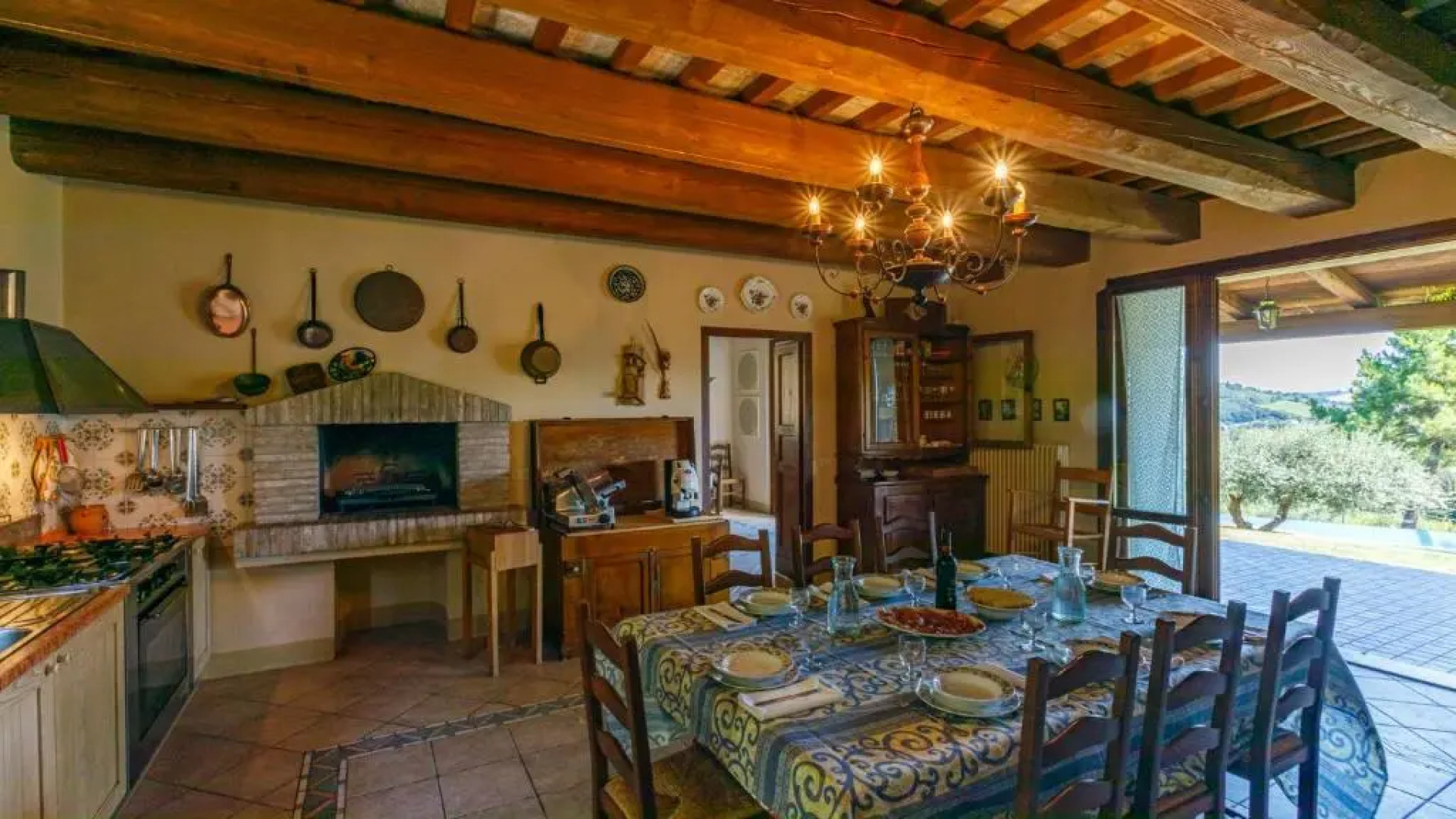 Le Dodici Querce 6 3