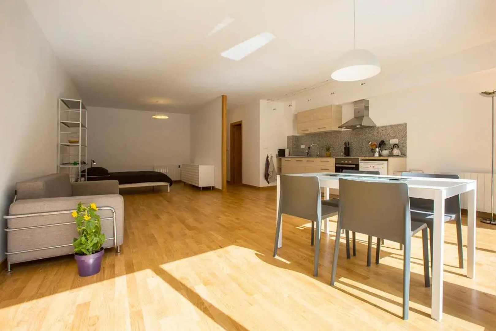 Casa Cornudella - Studio