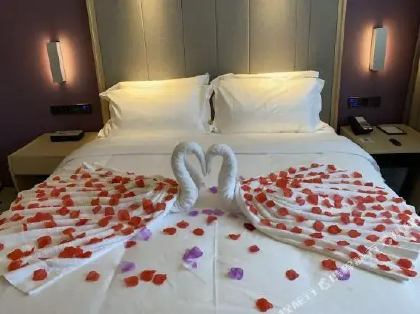 Lavande Hotel (Beijing Daxing Qingyuan Road)