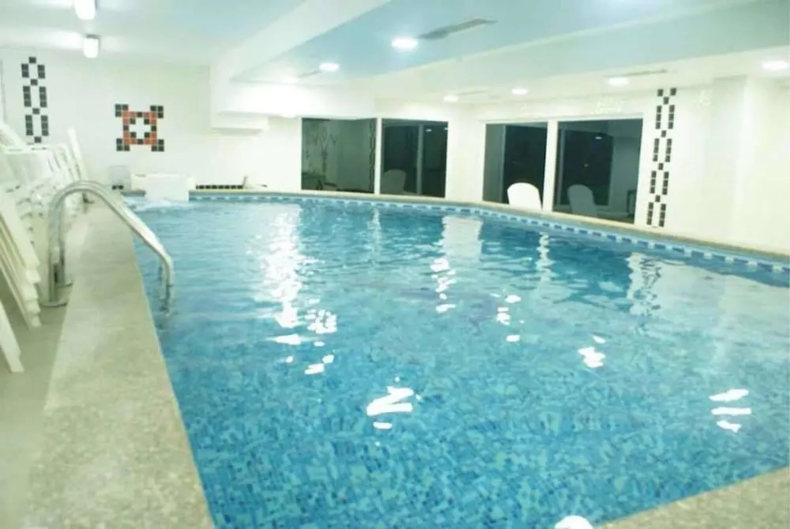 Savanna Empire Hotel and Resort Spa