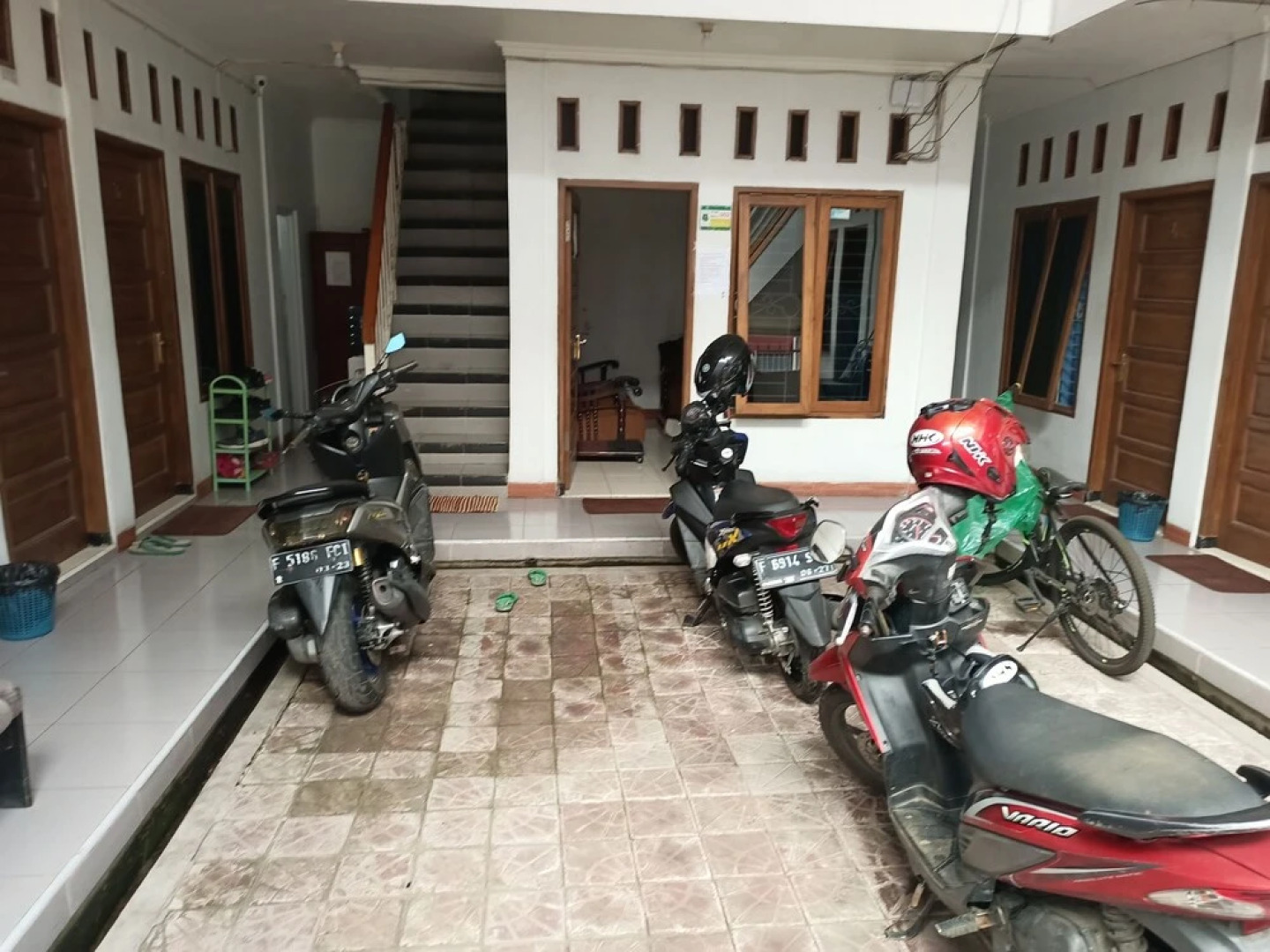 Hotel O Penginapan Hj Lilis Syariah