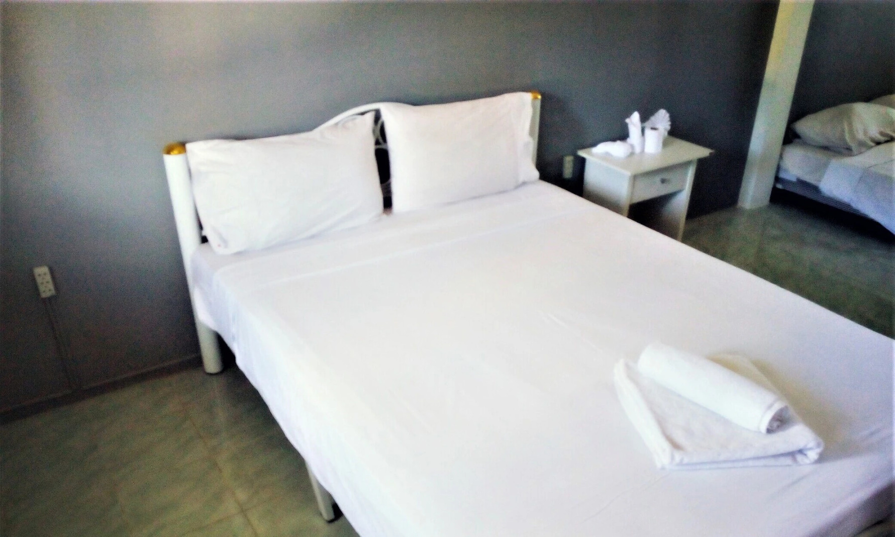 The Guest House - SHA