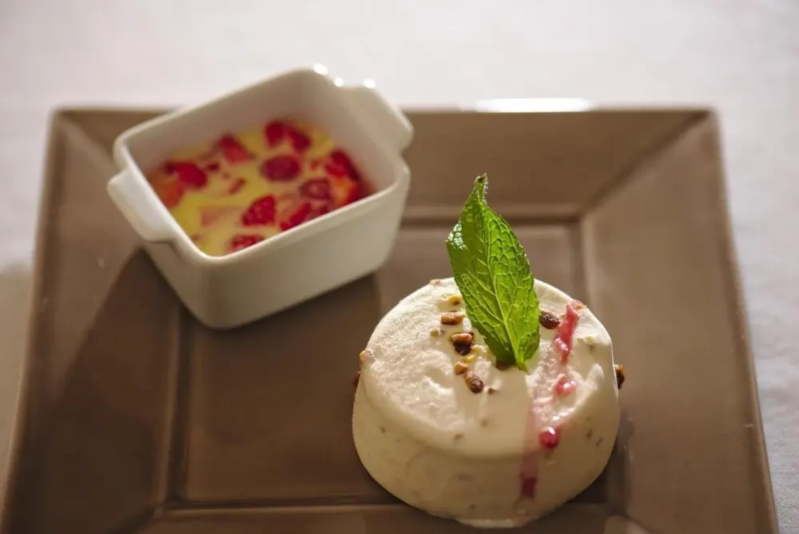 Maison d'Hôtes Orlaya