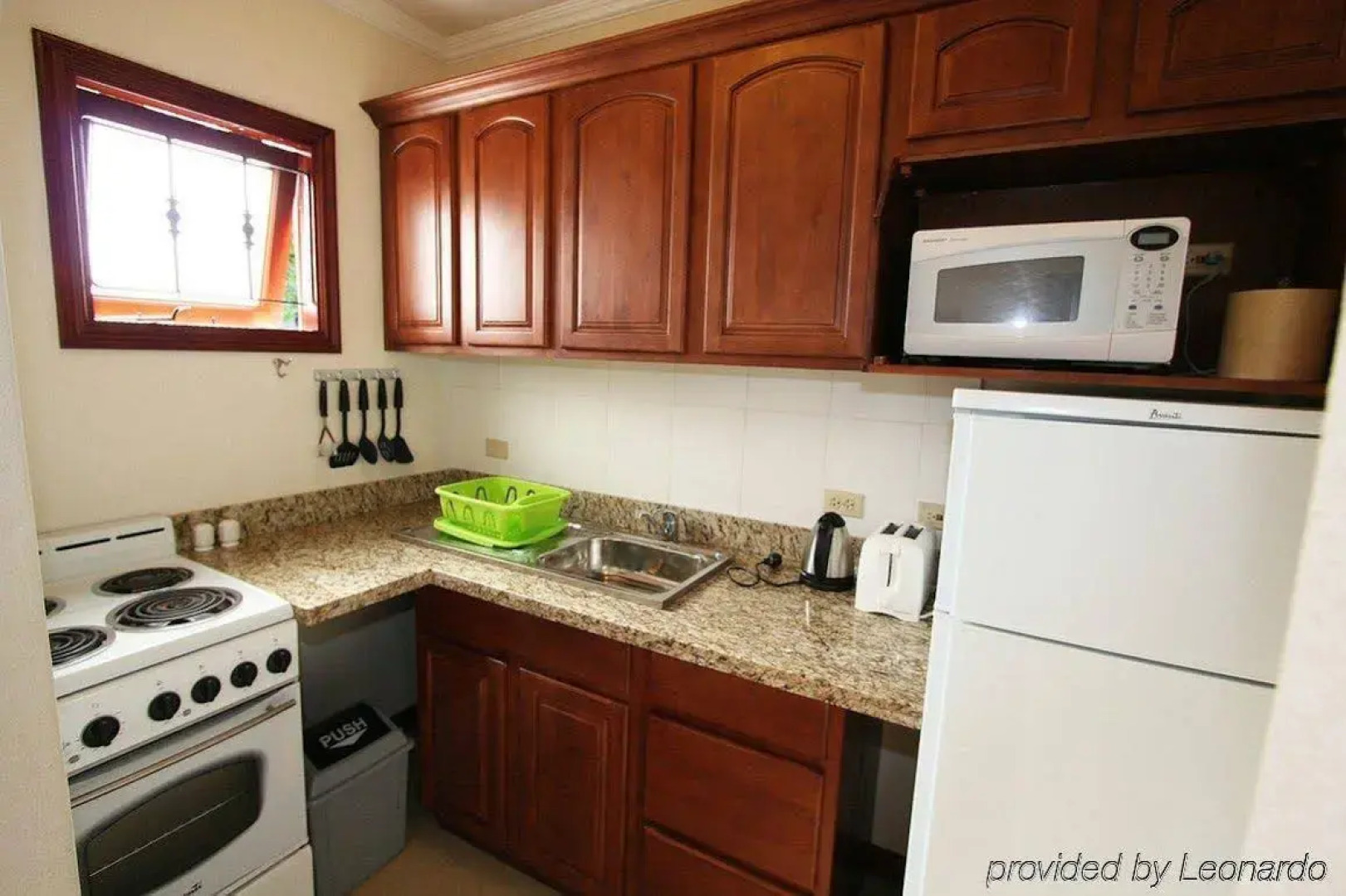 Sugar Cane Club Hotel And Spa - Adults Only