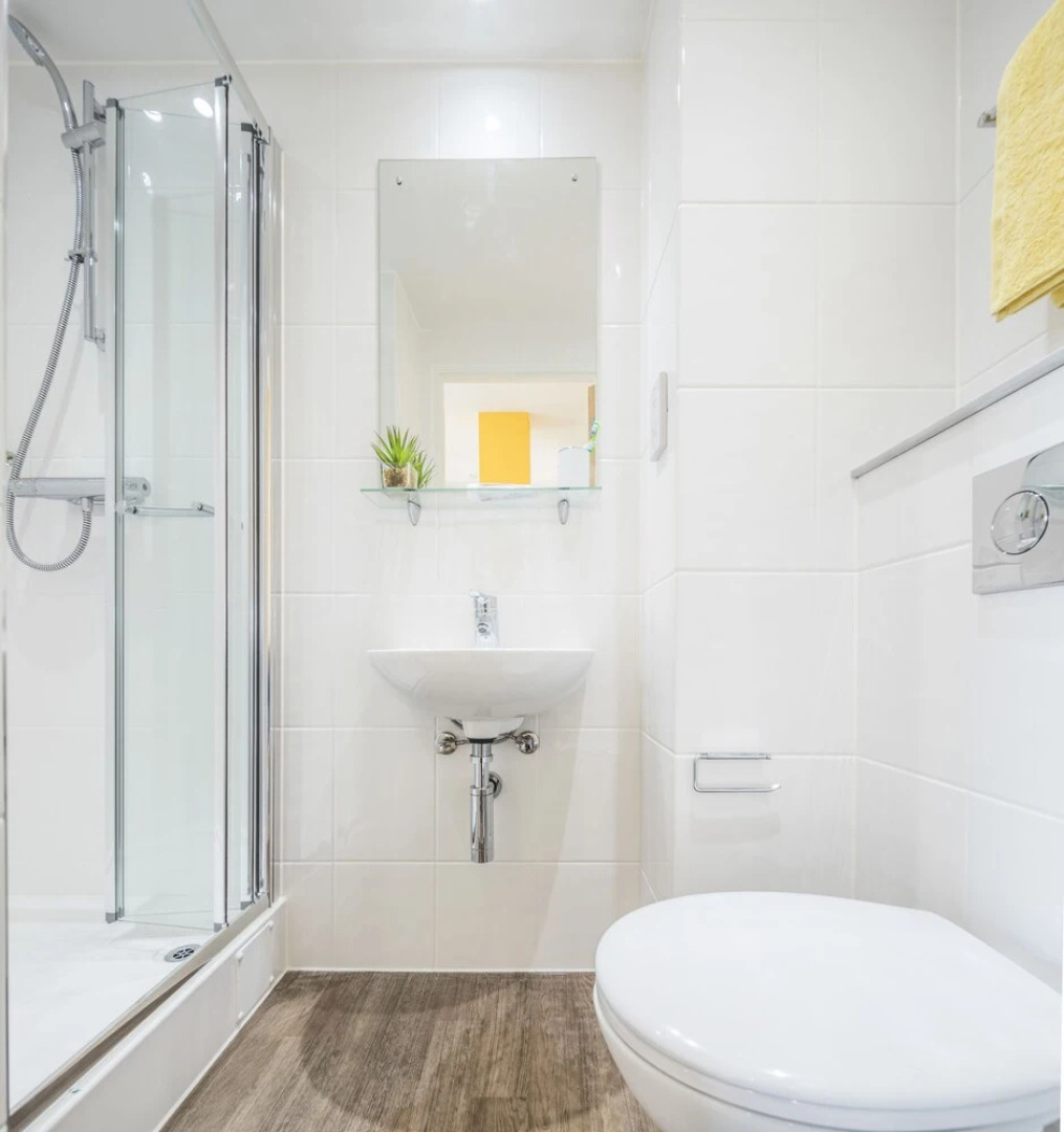 Pure CityStay The Brickworks