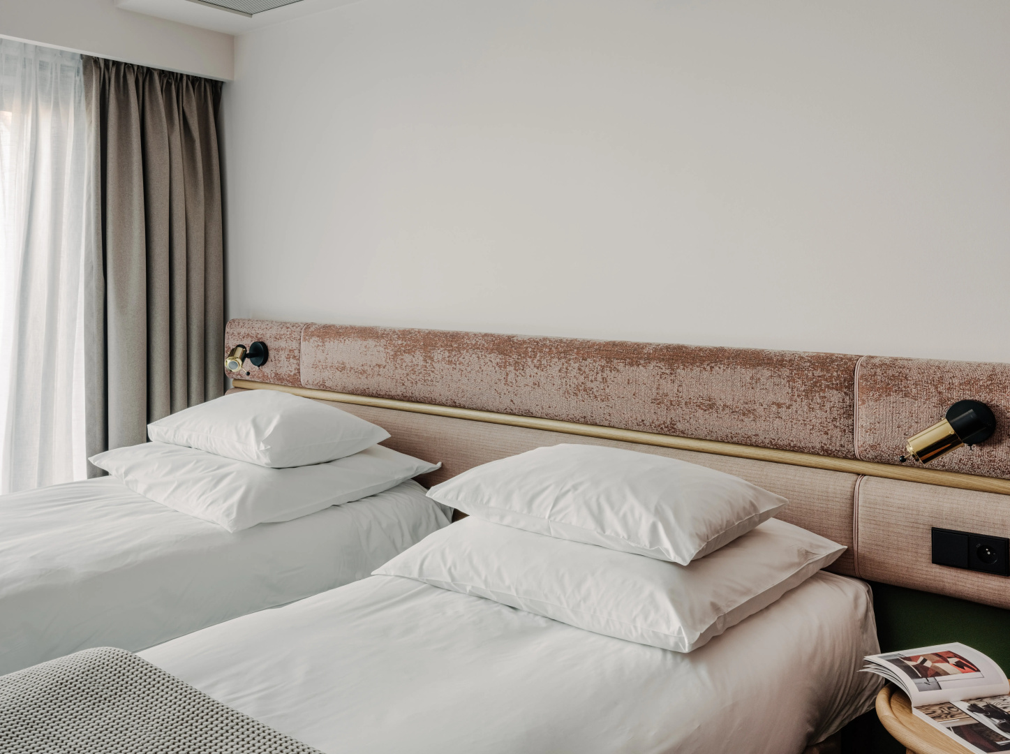 PURO Hotel Poznań Stare Miasto