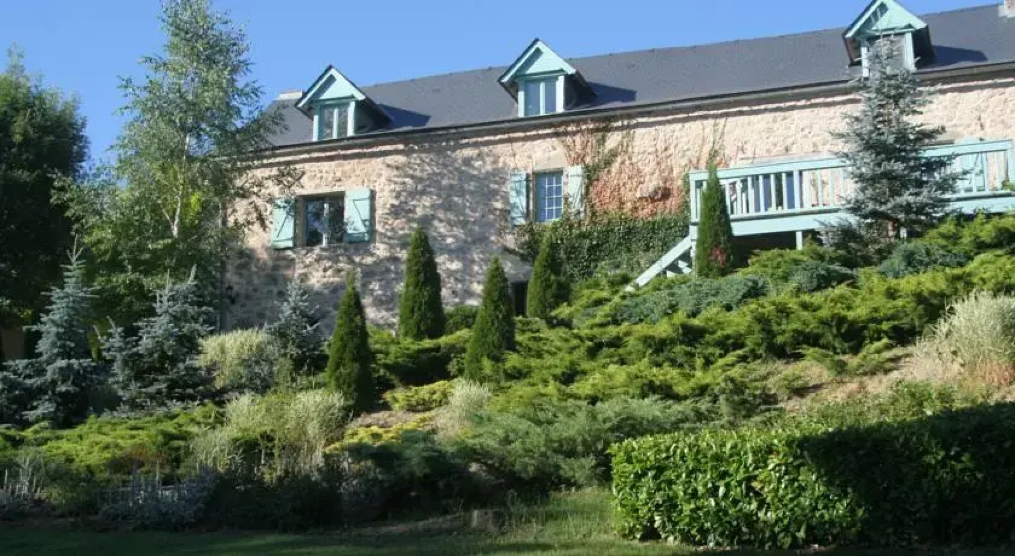 Pont Jalbert