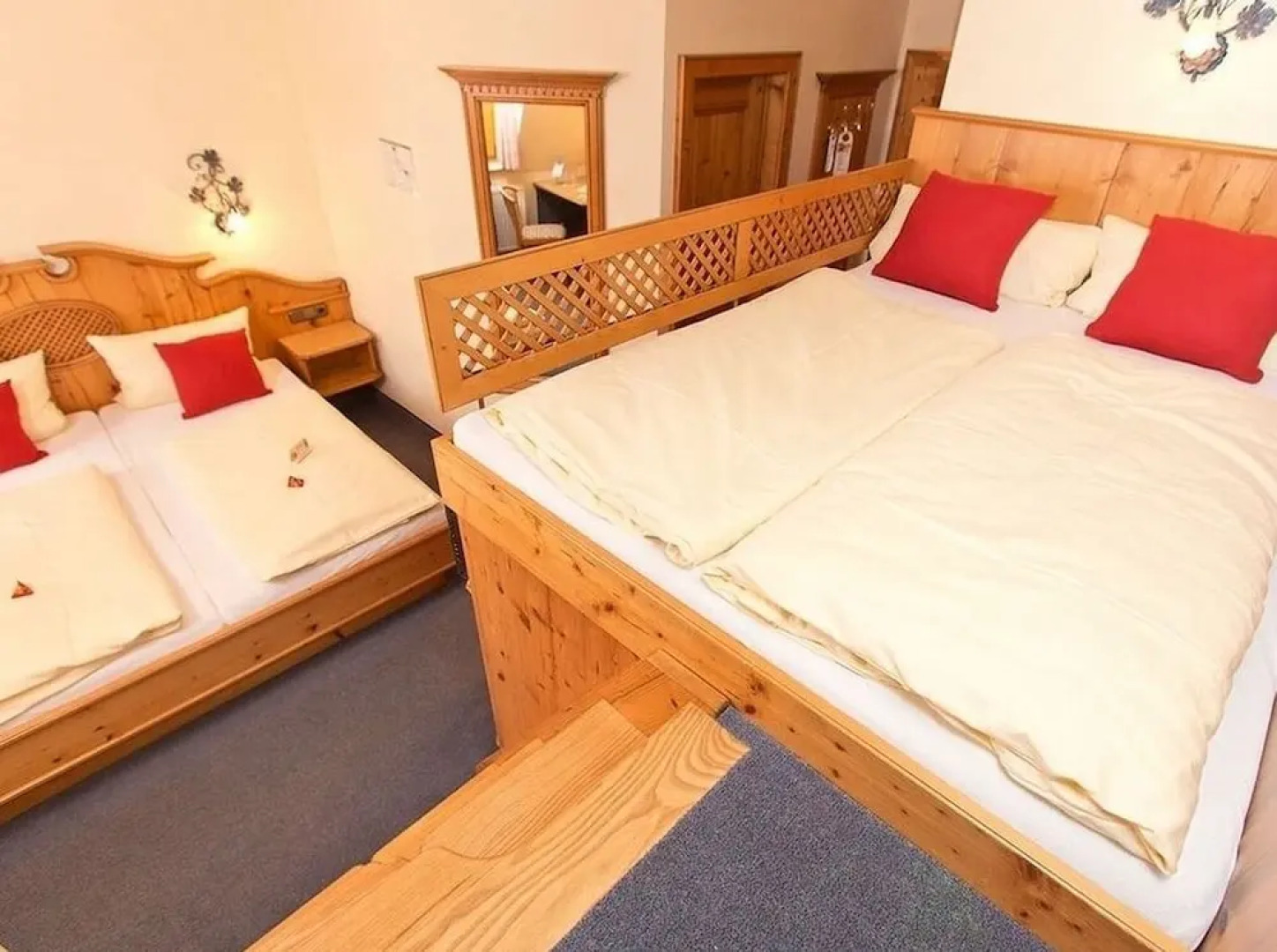 AKZENT Hotel Gasthof Krone