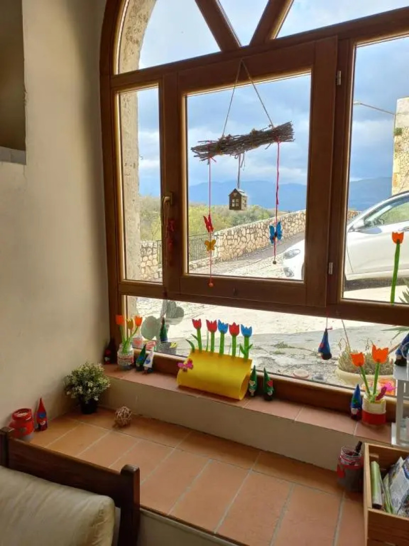 L'armonica di nonnoSandro