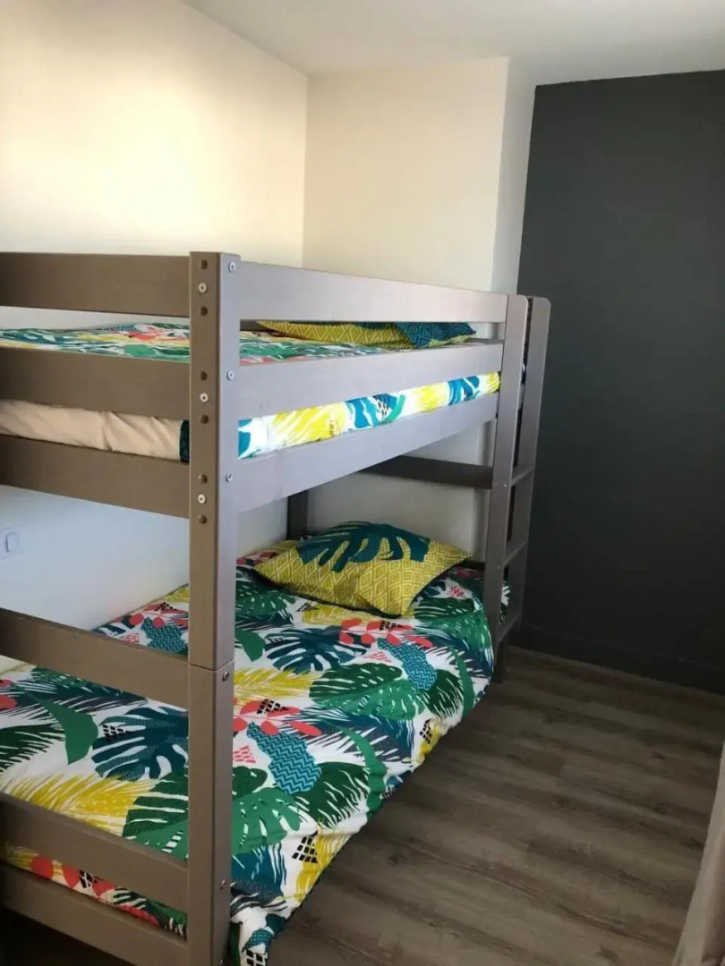 Magnifique duplex super cosy – Vue mer 180°