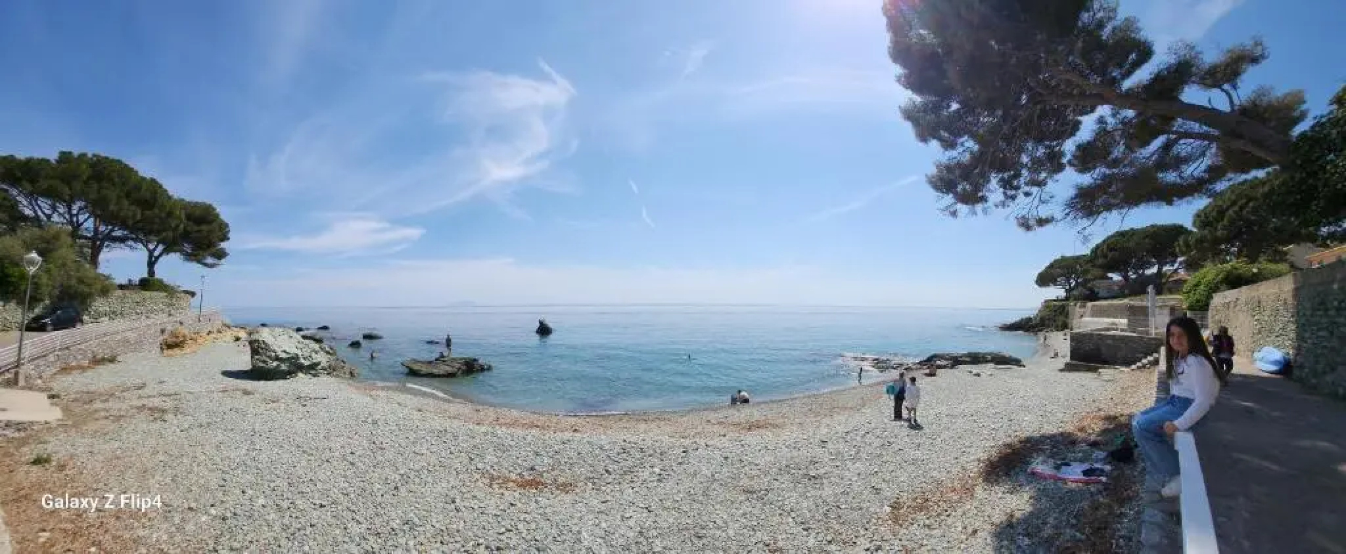 Beau Studio / Clim / Parking / Plage a 200 M