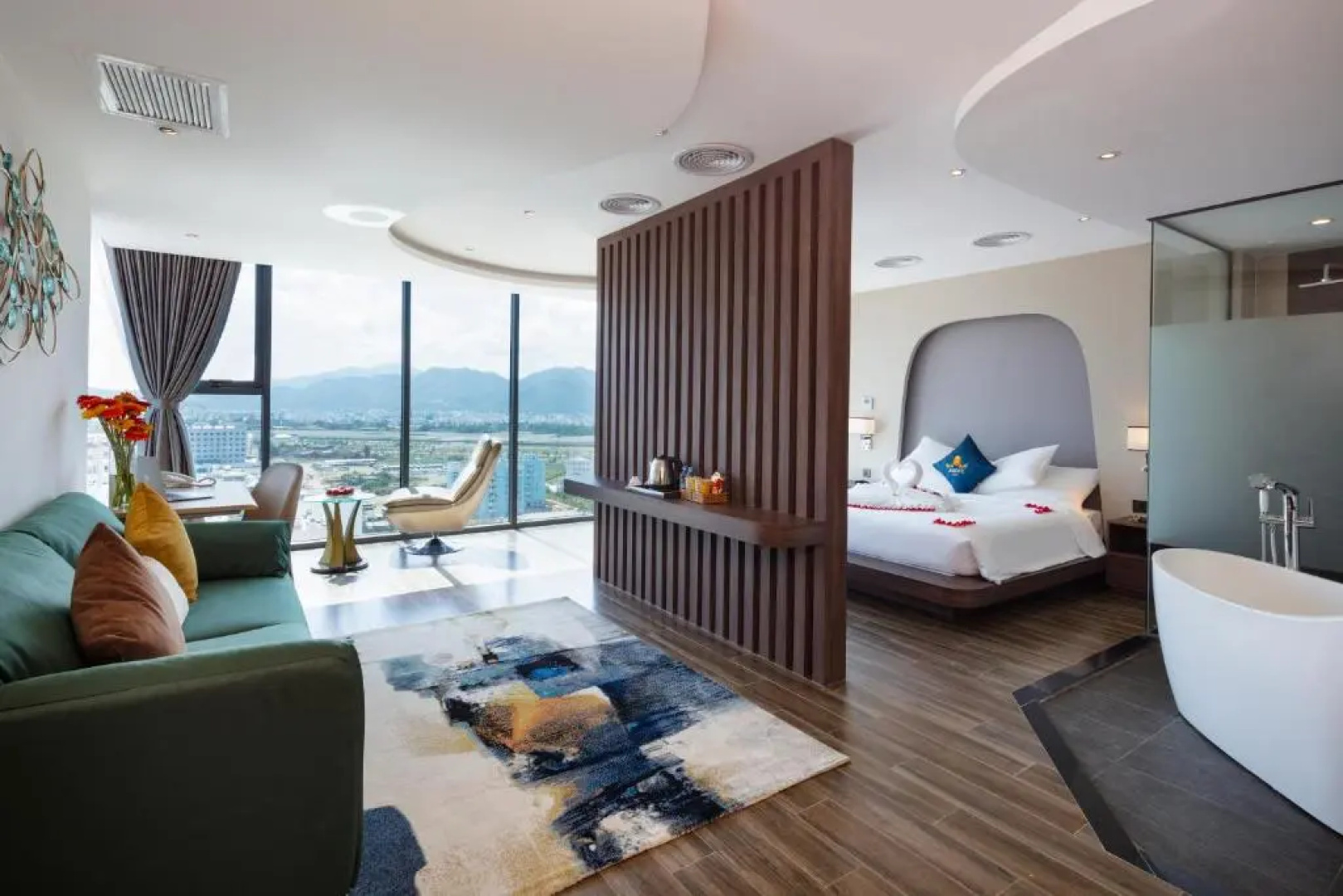 Amber Hotel