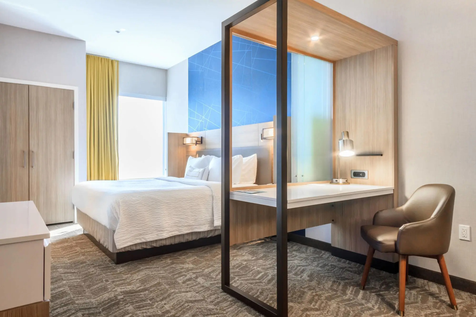 SpringHill Suites by Marriott The Dunes On Monterey Bay