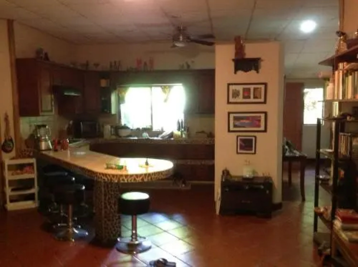 Casa Manglar Guesthouse