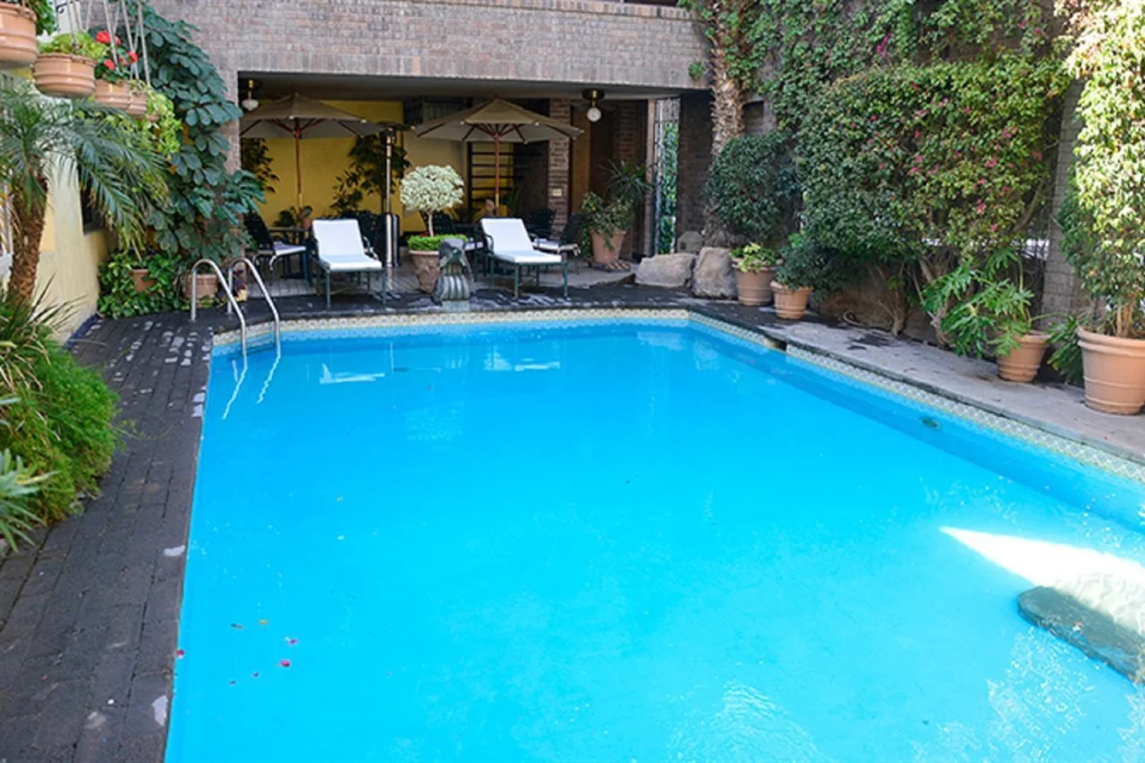 Best Western Posada Del Rio