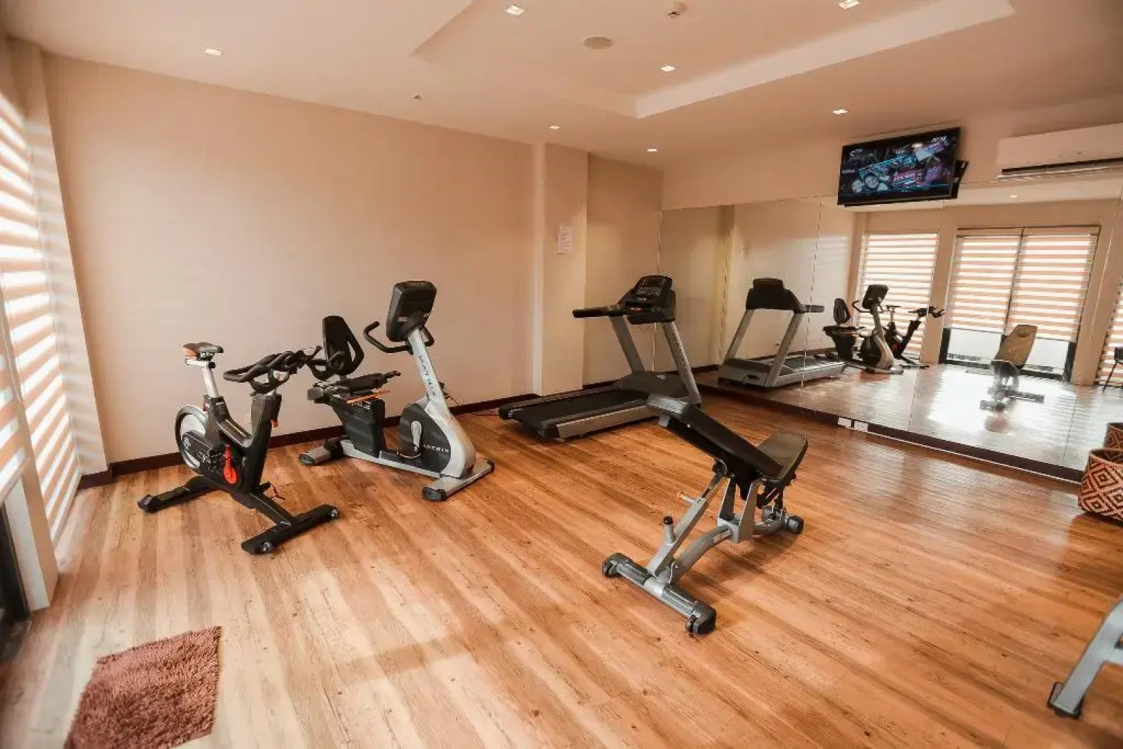 Bacau Bay Resort Coron