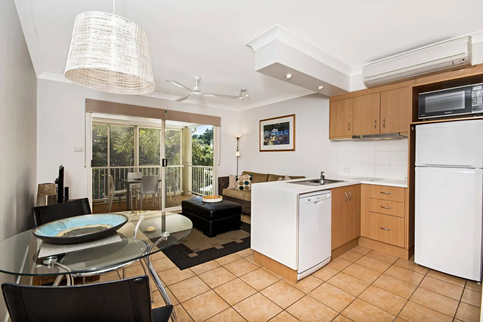 Port Douglas Apartments - Adults Only Oasis