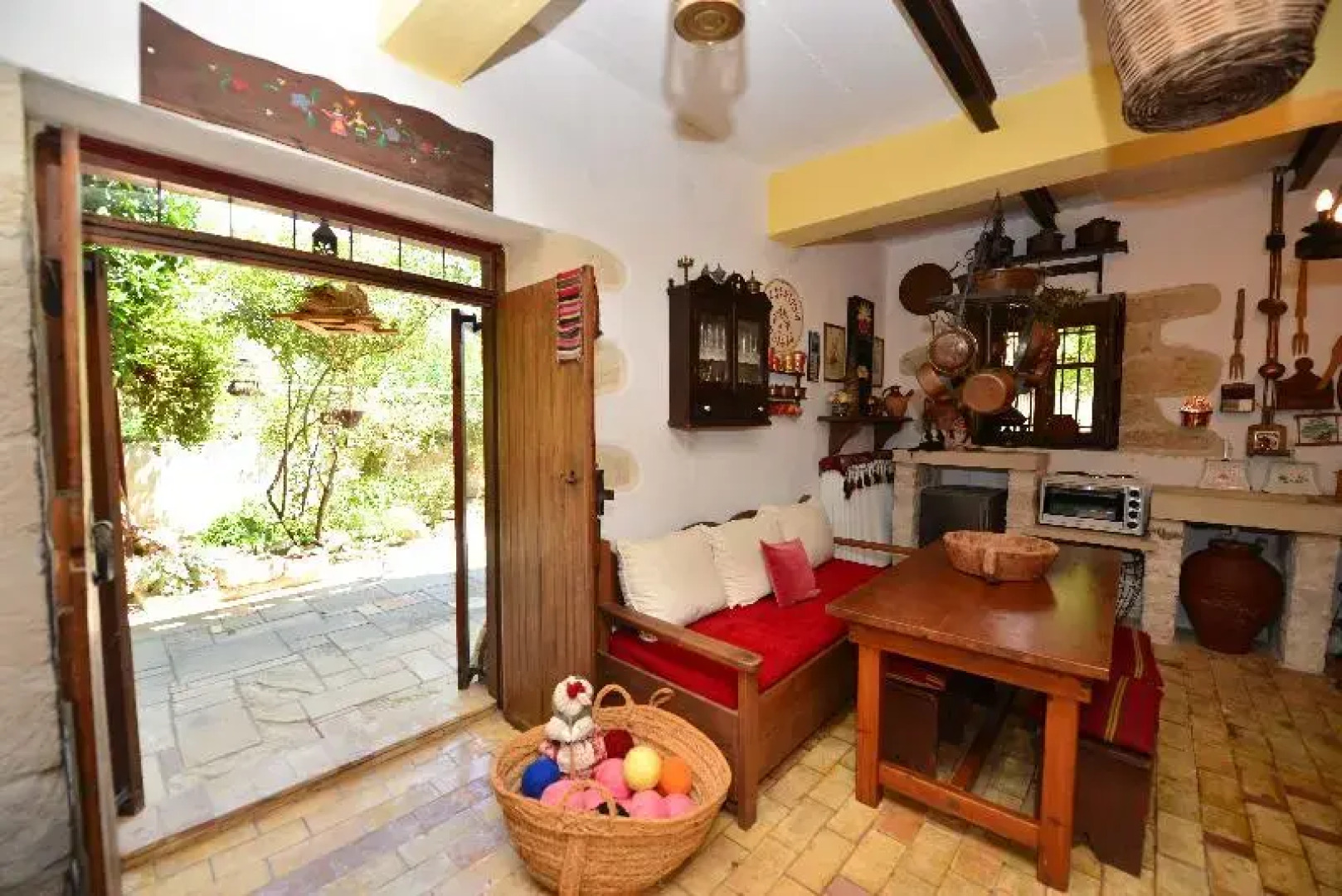 Viglatoras Traditionals Apartments