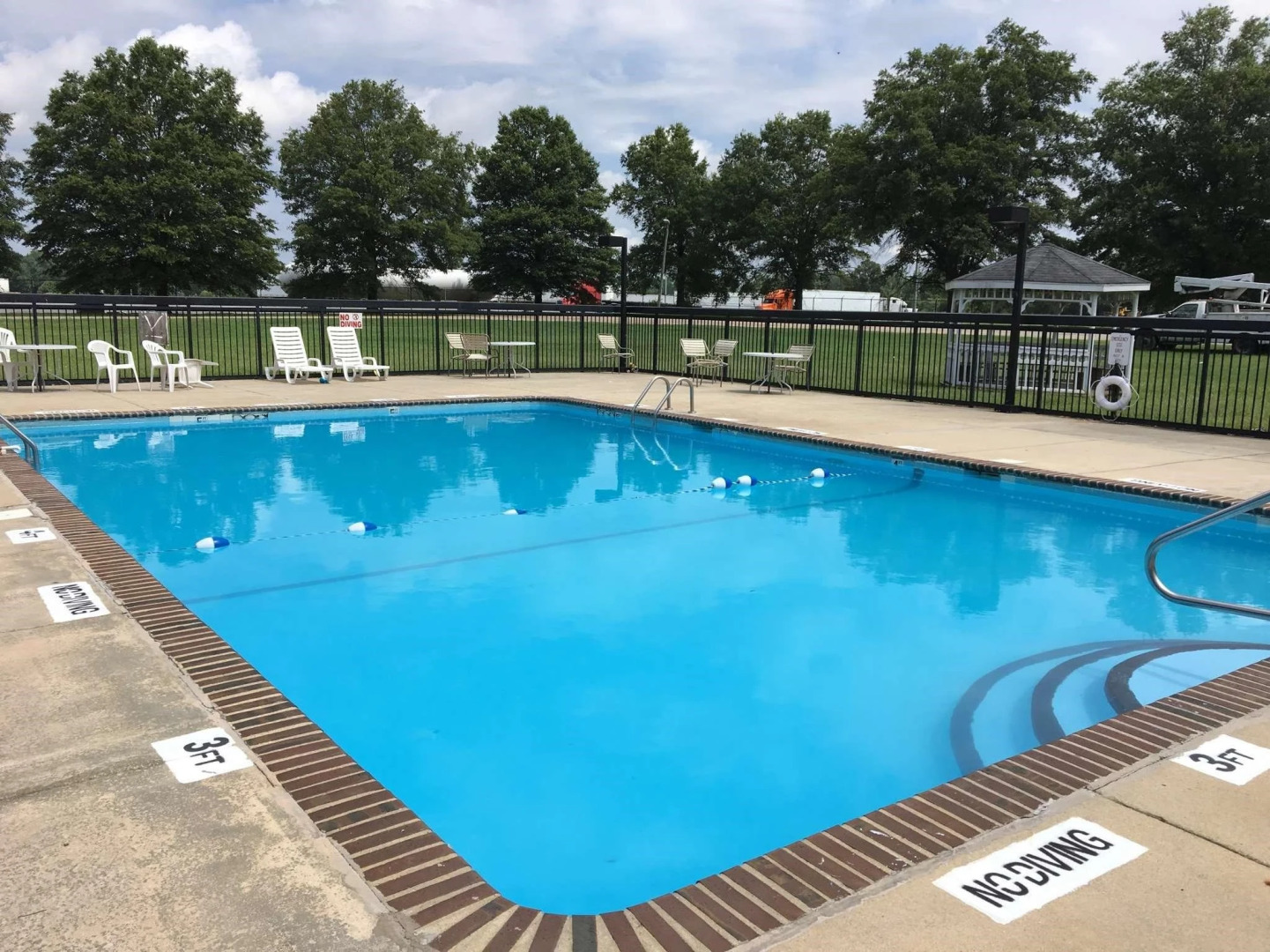 Red Roof Inn Kenly – I-95