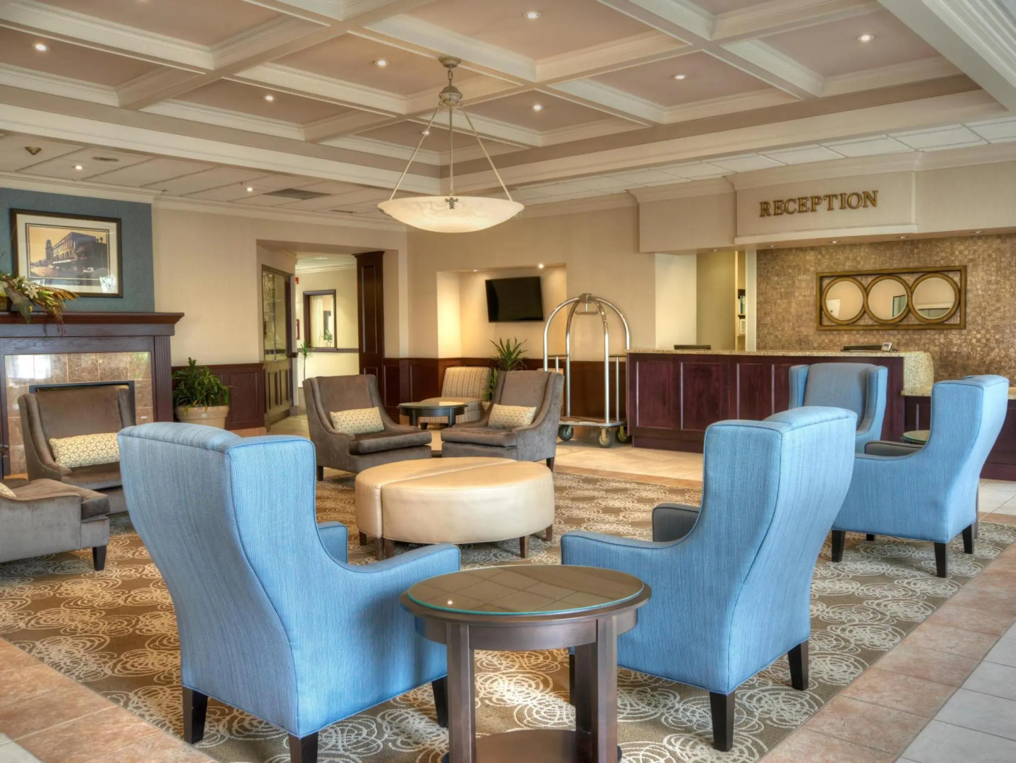 Best Western Brantford Hotel & Conference Centre