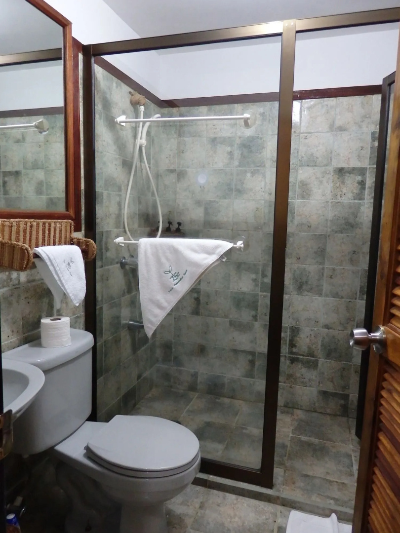 Palau Plantation Resort